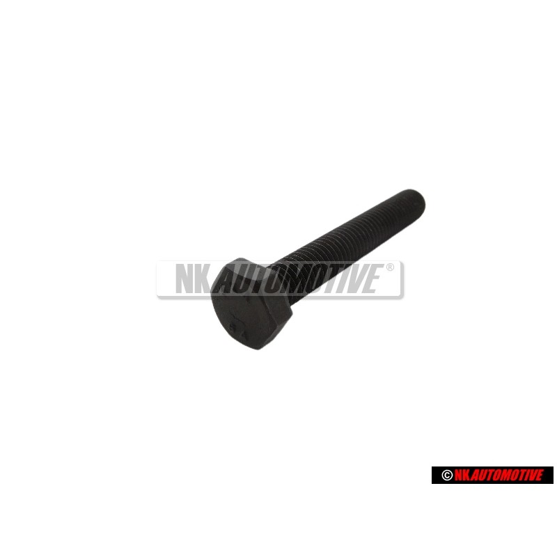 VW Original Tornillo Hexagonal - N 0402378