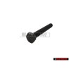 VW Original Tornillo Hexagonal - N 0402378