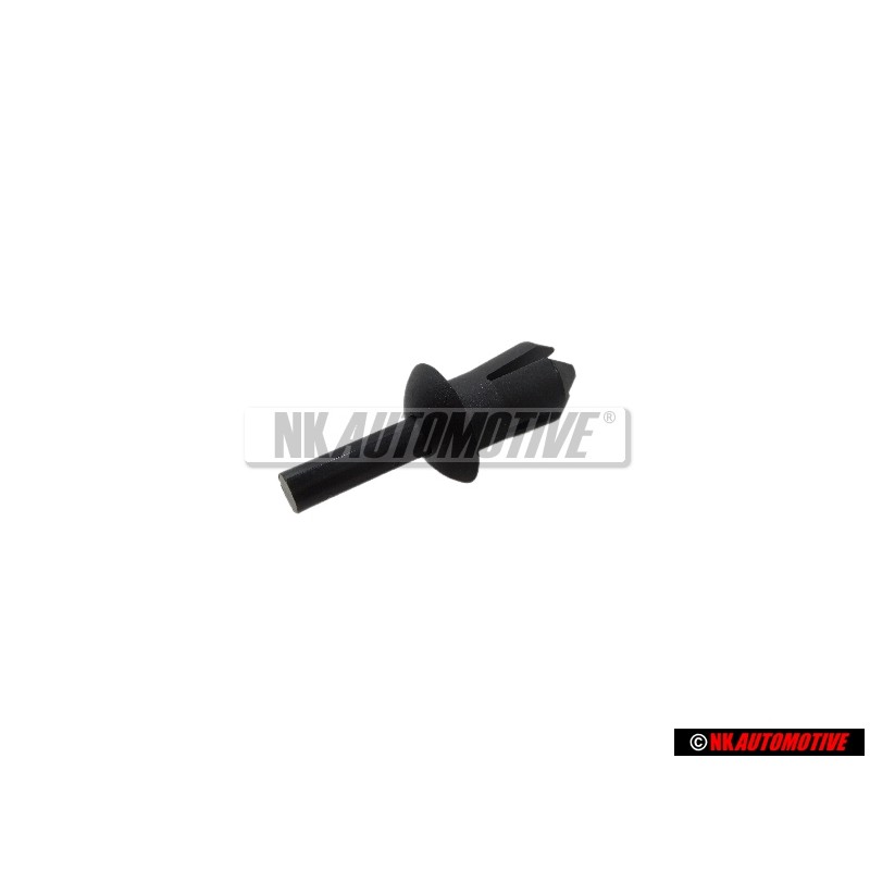 VW Original Remache Extensible - N 10032301