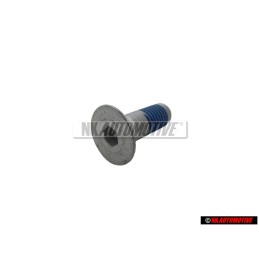 VW Original Tornillo Avell. Autoaseguran. 