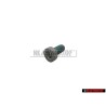VW Original Tornillo Cilindrico Con Cabeza De Hexagono Interno - N 10285506