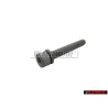 VW Original Tornillo Cilindrico Con Cabeza De Hexagono Interior - N 10304404