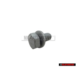 VW Original Tornillo Hexagonal Combinado - N 10413904