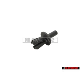 VW Original Remache Extensible Artgrey - N 104179013U6