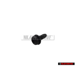 VW Original Tornillo Alom.P.Chapa Combi. 
