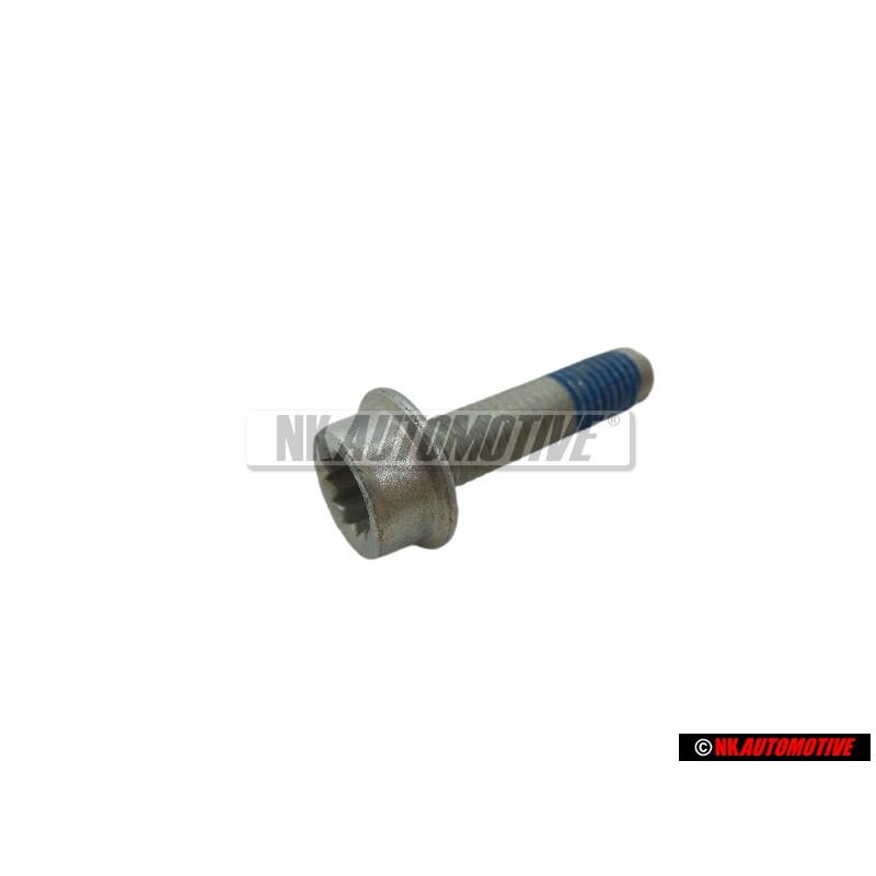 VW Original Tornillo Cuello Cilindro Con Cabeza De Estrella Int. 