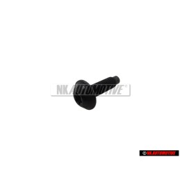VW Original Tornillo Alomado Interior Torx - N 10753801