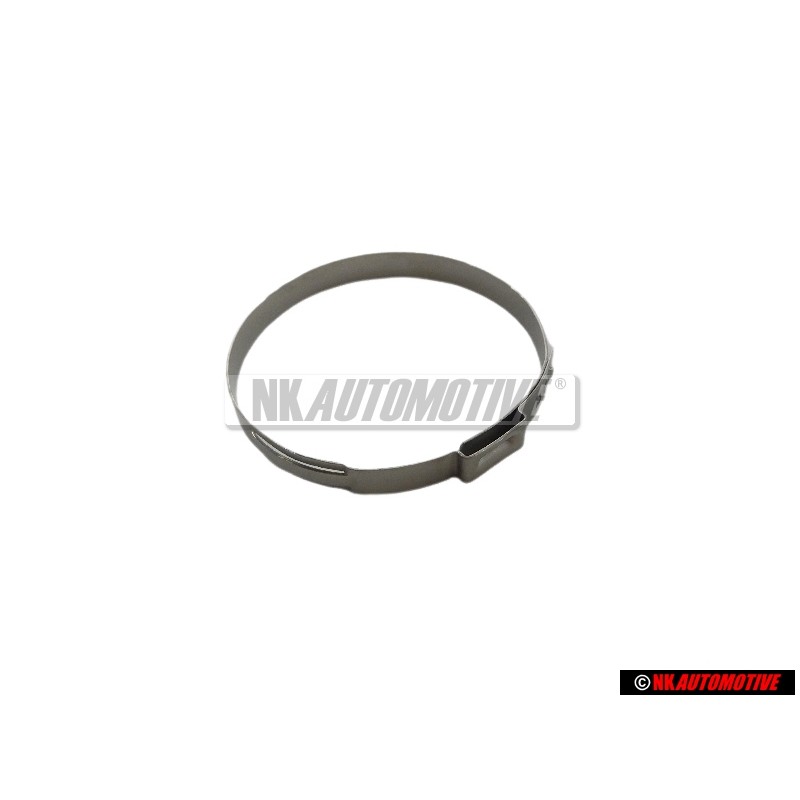 VW Original Abrazadera - N 10771301