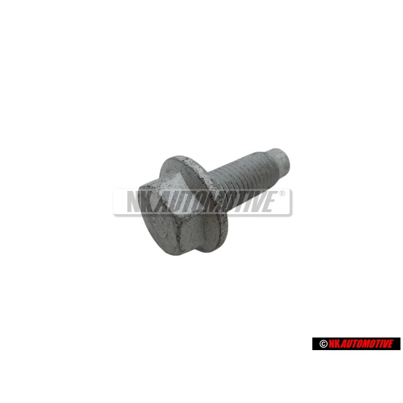 VW Original Tornillo Hexagonal - N 10794401