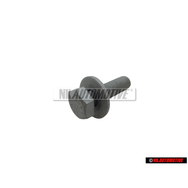 VW Original Tornillo Hexagonal Combinado - N 90166803