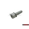 VW Original Tornillo Cilindrico Con Cabeza De Hexagono Interior - N 90320204