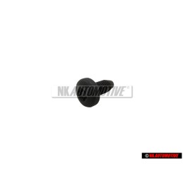 VW Original Tornillo Alomado - N 90350001