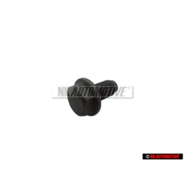 VW Original Tornillo Hexagonal - N 90361401