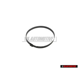 VW Original Abrazadera - N 90468201