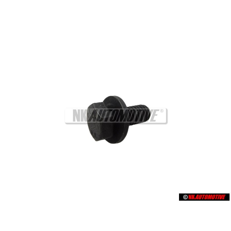 VW Original Tornillo Hexagonal Combinado - N 90639801