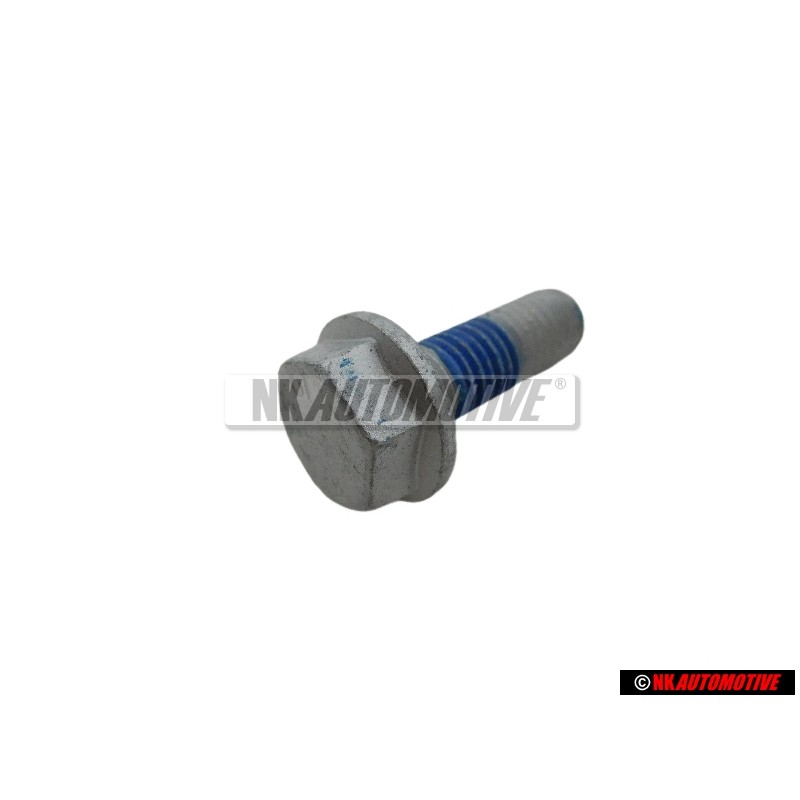 VW Original Tornillo Hexagonal - N 90721702