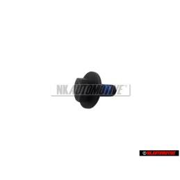 VW Original Tornillo Hexagonal Combinado - N 90749002