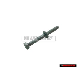 VW Original Tornillo Hexagonal Combinado - N 90772101