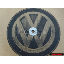 VW Original Arandela Base - N 90792201
