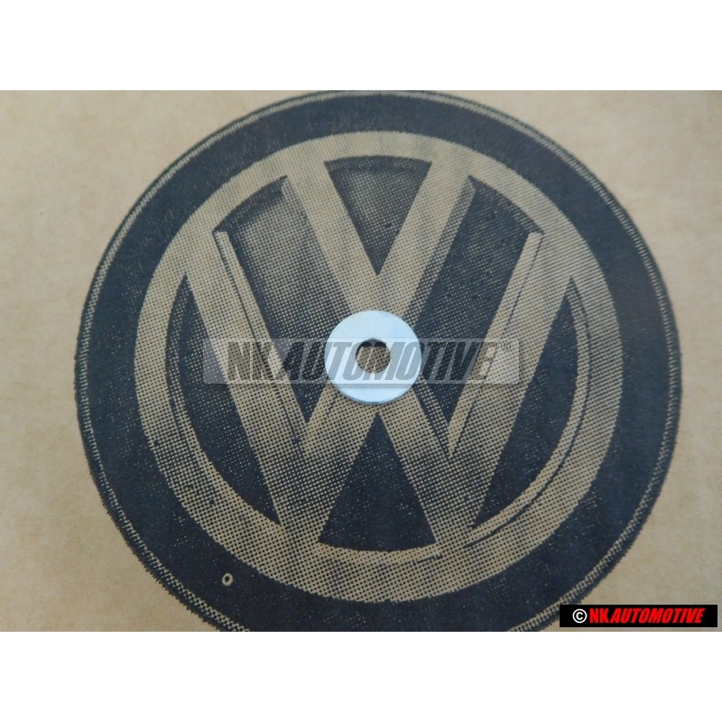 VW Original Arandela Base - N 90792201