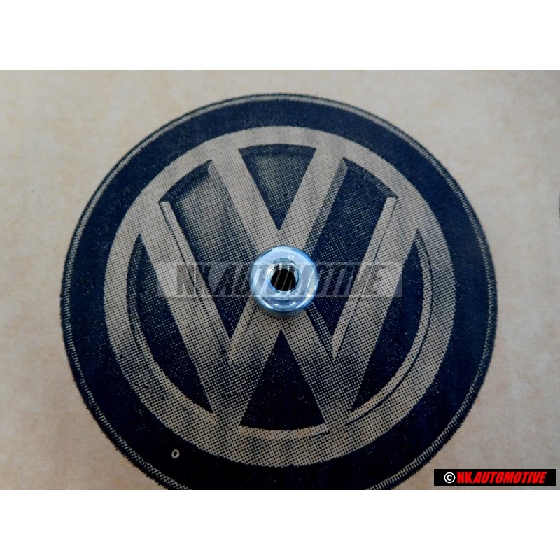 VW Original Tuerca Soldadura - N 90814804