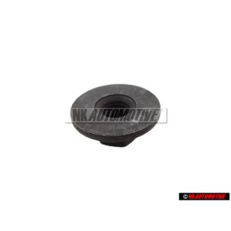 VW Original Tuerca Hexagonal Autoblocante Con Arandela - N 90848403