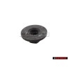VW Original Tuerca Hexagonal Autoblocante Con Arandela - N 90848403