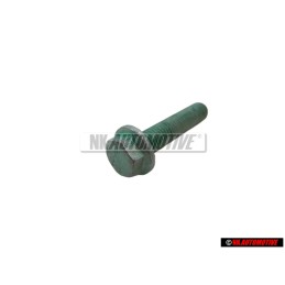 VW Original Tornillo Hexagonal - N 90851601
