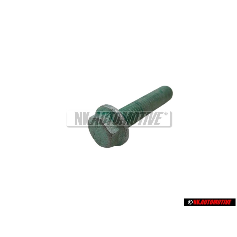 VW Original Tornillo Hexagonal - N 90851601