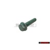 VW Original Tornillo Hexagonal - N 90851601