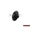 VW Original Boton Presion - N 90856601