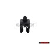 VW Original Soporte Manguera - N 90943501