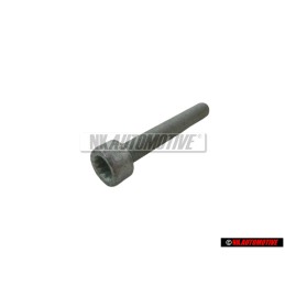 VW Original Tornillo Cilindrico Con Cabeza De Estrella Interior - N 90990101