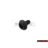 VW Original Tornillo Alomado De Cabeza Estriada Interior - N 91000001