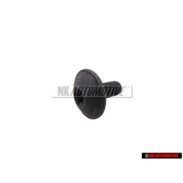 VW Original Tornillo Alomado Interior Torx - N 91020102