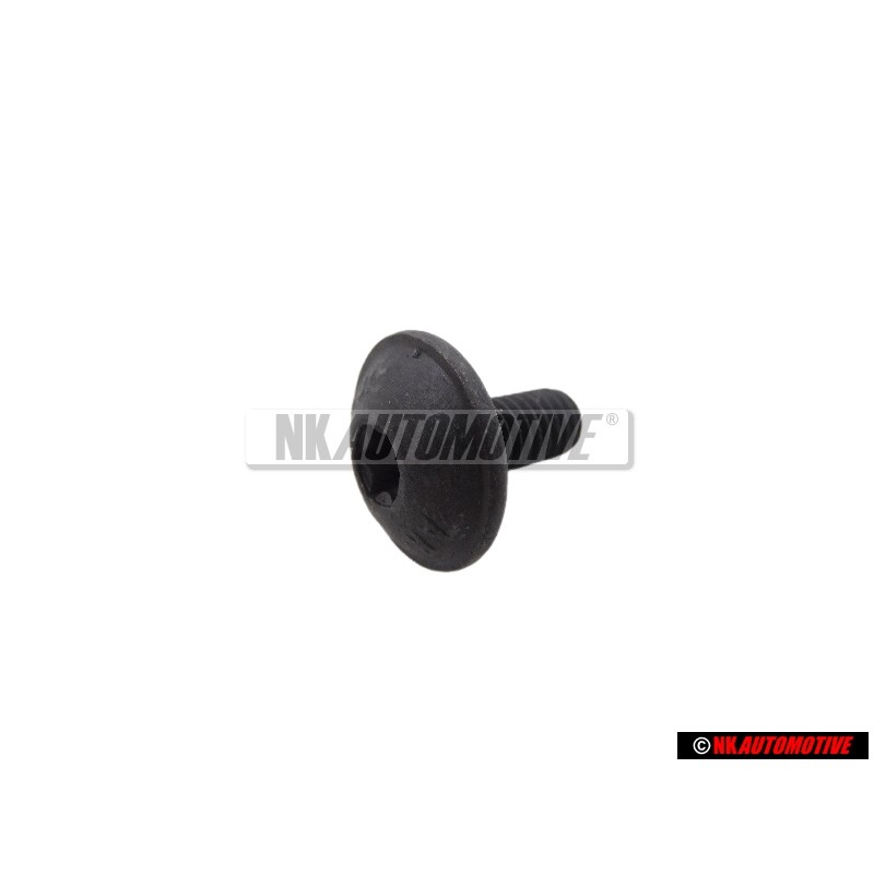VW Original Tornillo Alomado Interior Torx - N 91020102