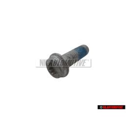 VW Original Tornillo Cuello Cilindro Con Cabeza De Estrella Int. 