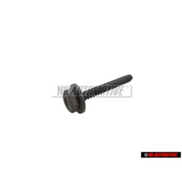 VW Original Tornillo Hexagonal P. 
