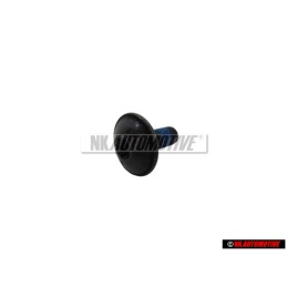 VW Original Tornillo Alomado Interior Torx - N 91042303