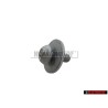 VW Original Tornillo Cilindrico Con Cabeza De Estrella Interior - N 91057401