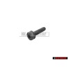VW Original Tornillo Hexagonal Con Collar Cabeza Hexagono Interior - N 91059801