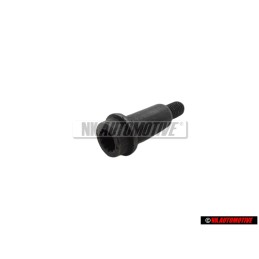 VW Original Tornillo Calibrado Cilindrico Con Cabeza Estrella - N 91067301