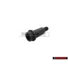 VW Original Tornillo Calibrado Cilindrico Con Cabeza Estrella - N 91067301
