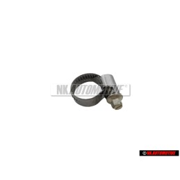 VW Original Abrazadera - N 91072201