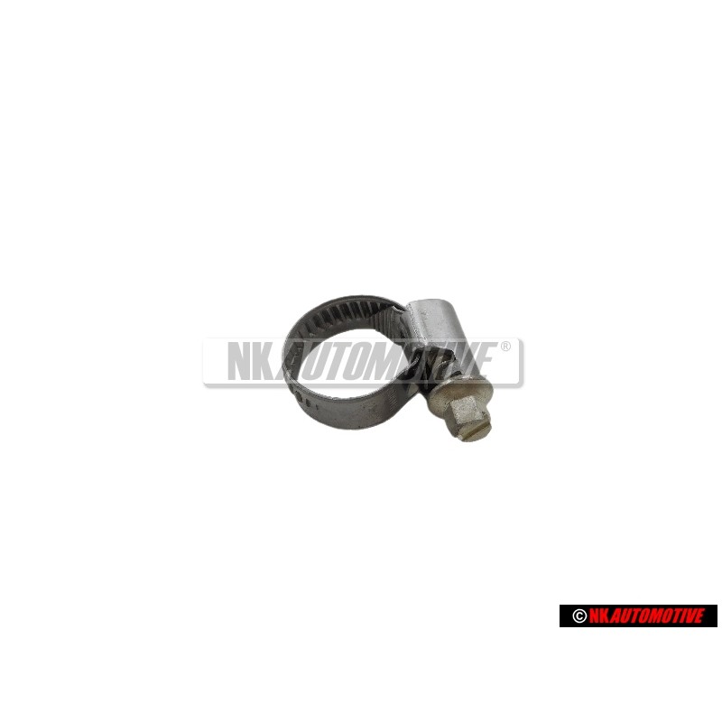 VW Original Abrazadera - N 91072201