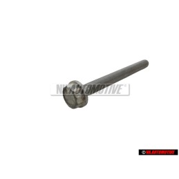 VW Original Tornillo Dodecagonal - N 91129301
