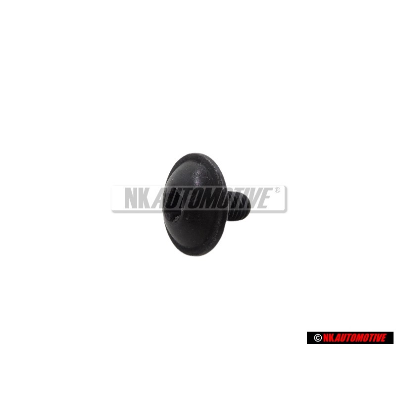 VW Original Tornillo Cabeza Plana Interior Torx - N 91142101