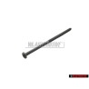 VW Original Tornillo Hexagonal Con Collar - N 91148301