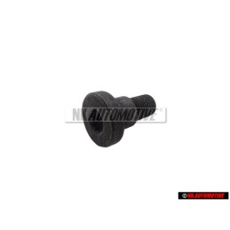 VW Original Tornillo Calibrado Cilindrico Con Cabeza Estrella - N 98926201