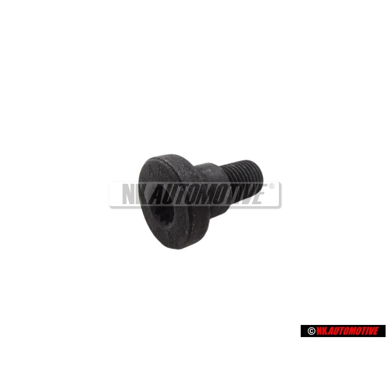 VW Original Tornillo Calibrado Cilindrico Con Cabeza Estrella - N 98926201